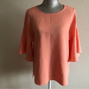 Calvin Klein M/M blouse